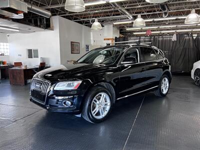 2014 Audi Q5 2.0T quattro Premium Plus   - Photo 5 - Grand Rapids, MI 49548