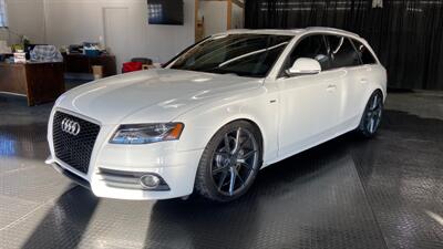 2009 Audi A4 2.0T Avant Prestige   - Photo 12 - Grand Rapids, MI 49548