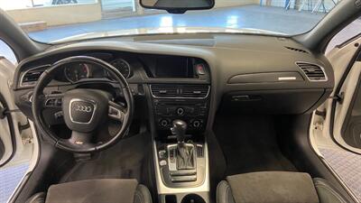 2009 Audi A4 2.0T Avant Prestige   - Photo 27 - Grand Rapids, MI 49548