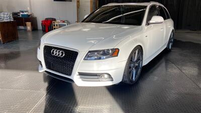 2009 Audi A4 2.0T Avant Prestige   - Photo 13 - Grand Rapids, MI 49548