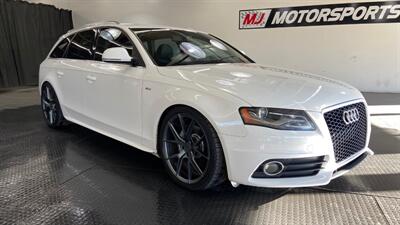 2009 Audi A4 2.0T Avant Prestige   - Photo 1 - Grand Rapids, MI 49548