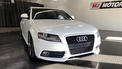 2009 Audi A4 2.0T Avant Prestige   - Photo 16 - Grand Rapids, MI 49548