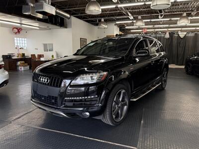 2014 Audi Q7 3.0T quattro Premium   - Photo 4 - Grand Rapids, MI 49548