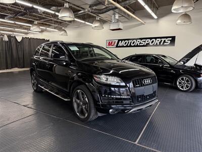 2014 Audi Q7 3.0T quattro Premium   - Photo 18 - Grand Rapids, MI 49548