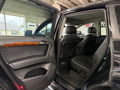 2014 Audi Q7 3.0T quattro Premium   - Photo 46 - Grand Rapids, MI 49548