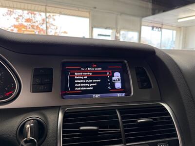 2014 Audi Q7 3.0T quattro Premium   - Photo 31 - Grand Rapids, MI 49548