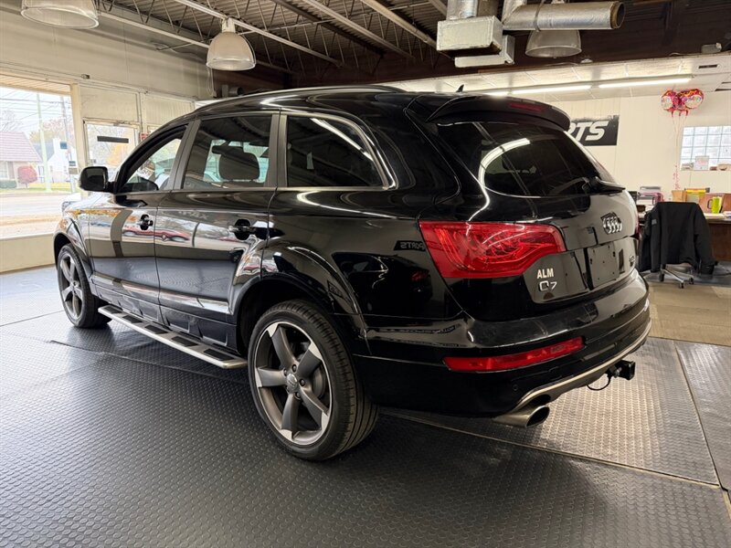 2014 Audi Q7 3.0T Premium photo 2