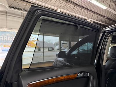 2014 Audi Q7 3.0T quattro Premium   - Photo 47 - Grand Rapids, MI 49548