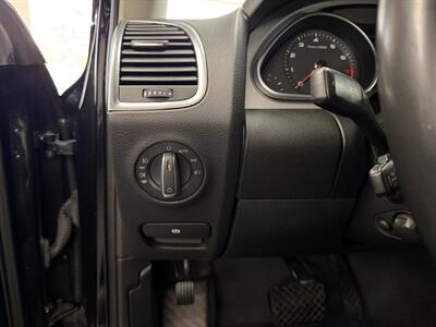 2014 Audi Q7 3.0T quattro Premium   - Photo 25 - Grand Rapids, MI 49548