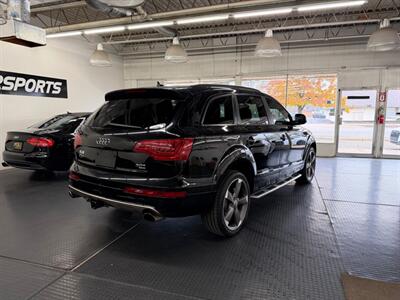 2014 Audi Q7 3.0T quattro Premium   - Photo 12 - Grand Rapids, MI 49548