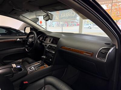 2014 Audi Q7 3.0T quattro Premium   - Photo 38 - Grand Rapids, MI 49548