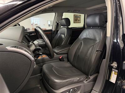 2014 Audi Q7 3.0T quattro Premium   - Photo 24 - Grand Rapids, MI 49548