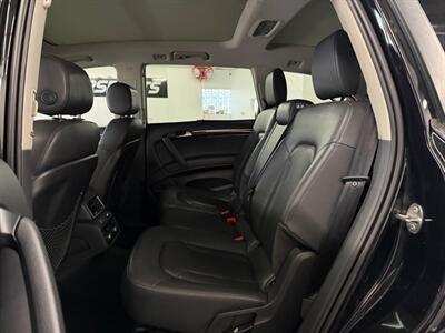 2014 Audi Q7 3.0T quattro Premium   - Photo 48 - Grand Rapids, MI 49548