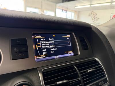 2014 Audi Q7 3.0T quattro Premium   - Photo 29 - Grand Rapids, MI 49548