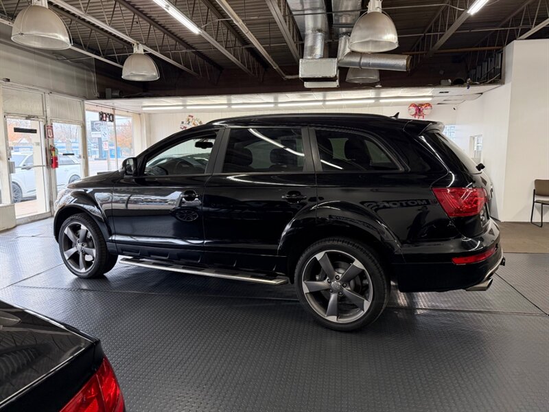 2014 Audi Q7 3.0T Premium photo 3