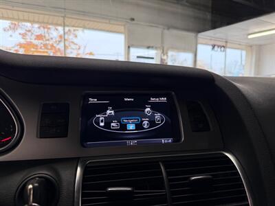 2014 Audi Q7 3.0T quattro Premium   - Photo 33 - Grand Rapids, MI 49548