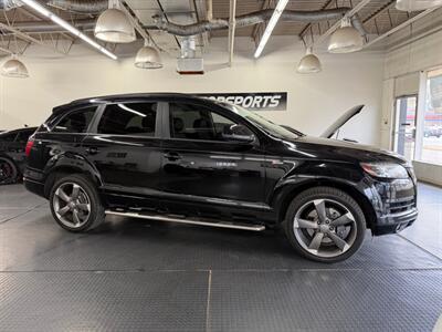2014 Audi Q7 3.0T quattro Premium   - Photo 16 - Grand Rapids, MI 49548