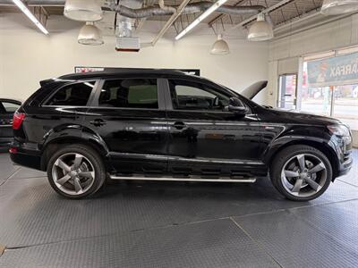 2014 Audi Q7 3.0T quattro Premium   - Photo 15 - Grand Rapids, MI 49548