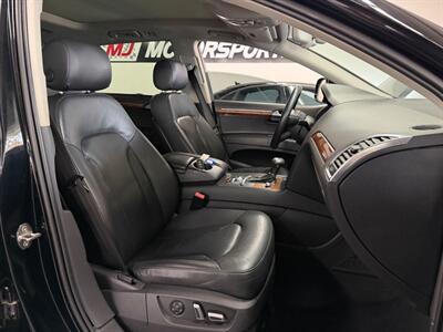 2014 Audi Q7 3.0T quattro Premium   - Photo 41 - Grand Rapids, MI 49548