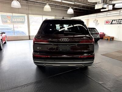 2020 Audi Q7 quattro Premium Plus 55 T   - Photo 11 - Grand Rapids, MI 49548