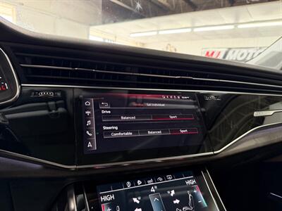 2020 Audi Q7 quattro Premium Plus 55 T   - Photo 30 - Grand Rapids, MI 49548