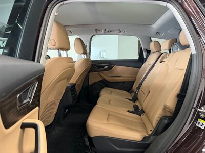 2020 Audi Q7 quattro Premium Plus 55 T   - Photo 45 - Grand Rapids, MI 49548