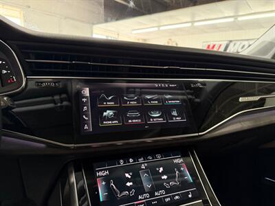 2020 Audi Q7 quattro Premium Plus 55 T   - Photo 27 - Grand Rapids, MI 49548
