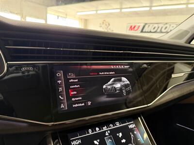 2020 Audi Q7 quattro Premium Plus 55 T   - Photo 29 - Grand Rapids, MI 49548
