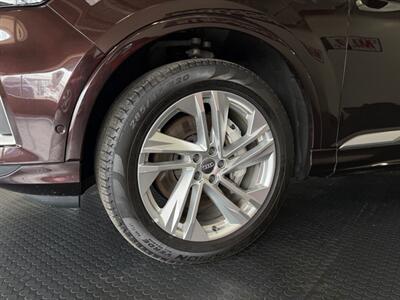 2020 Audi Q7 quattro Premium Plus 55 T   - Photo 18 - Grand Rapids, MI 49548