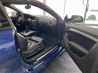 2015 Audi A5 2.0T quattro Premium Plus   - Photo 22 - Grand Rapids, MI 49548