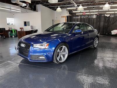 2015 Audi A5 2.0T quattro Premium Plus   - Photo 6 - Grand Rapids, MI 49548