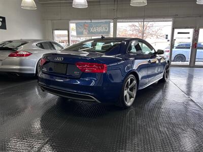 2015 Audi A5 2.0T quattro Premium Plus   - Photo 12 - Grand Rapids, MI 49548