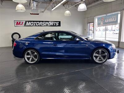 2015 Audi A5 2.0T quattro Premium Plus   - Photo 15 - Grand Rapids, MI 49548