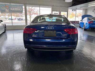 2015 Audi A5 2.0T quattro Premium Plus   - Photo 11 - Grand Rapids, MI 49548