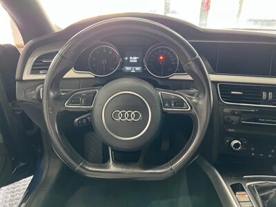 2015 Audi A5 2.0T quattro Premium Plus   - Photo 27 - Grand Rapids, MI 49548