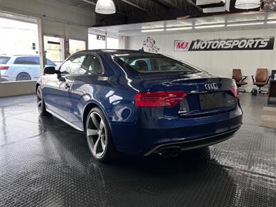 2015 Audi A5 2.0T quattro Premium Plus   - Photo 10 - Grand Rapids, MI 49548