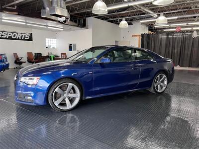 2015 Audi A5 2.0T quattro Premium Plus   - Photo 7 - Grand Rapids, MI 49548