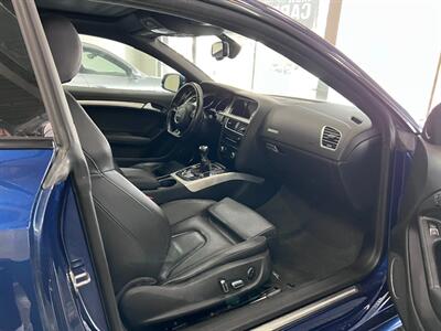 2015 Audi A5 2.0T quattro Premium Plus   - Photo 23 - Grand Rapids, MI 49548