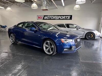 2015 Audi A5 2.0T quattro Premium Plus   - Photo 16 - Grand Rapids, MI 49548