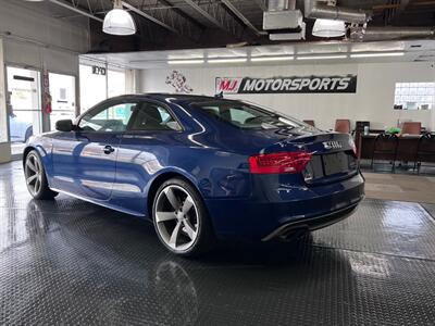 2015 Audi A5 2.0T quattro Premium Plus   - Photo 9 - Grand Rapids, MI 49548