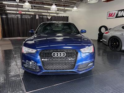 2015 Audi A5 2.0T quattro Premium Plus   - Photo 4 - Grand Rapids, MI 49548