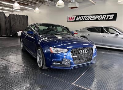 2015 Audi A5 2.0T quattro Premium Plus   - Photo 2 - Grand Rapids, MI 49548