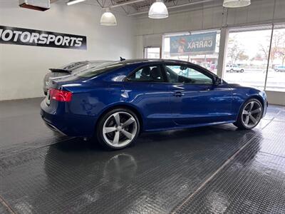 2015 Audi A5 2.0T quattro Premium Plus   - Photo 14 - Grand Rapids, MI 49548