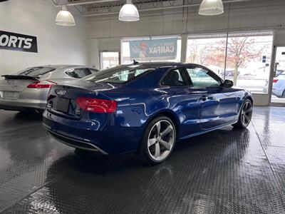 2015 Audi A5 2.0T quattro Premium Plus   - Photo 13 - Grand Rapids, MI 49548