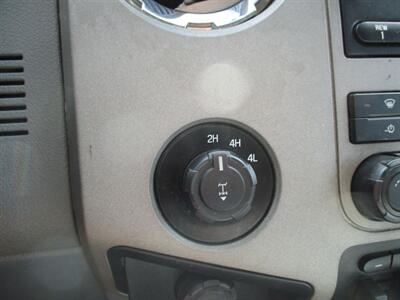 2013 Ford F-350 Super Duty XLT   - Photo 17 - Santa Fe, TX 77510