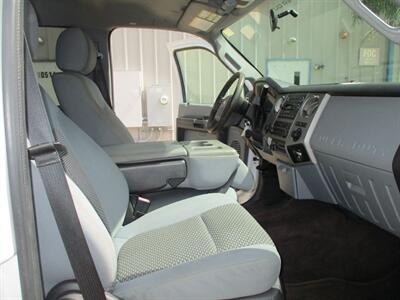 2013 Ford F-350 Super Duty XLT   - Photo 13 - Santa Fe, TX 77510