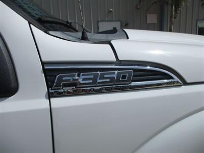 2013 Ford F-350 Super Duty XLT   - Photo 14 - Santa Fe, TX 77510
