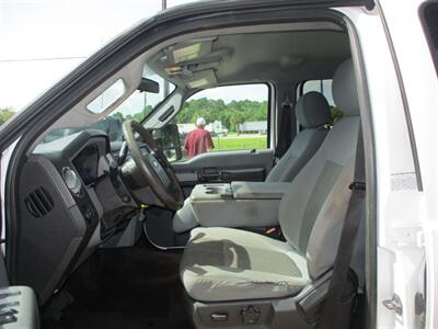 2013 Ford F-350 Super Duty XLT   - Photo 8 - Santa Fe, TX 77510