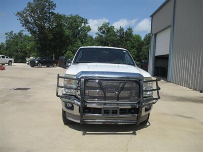 2013 Ford F-350 Super Duty XLT   - Photo 1 - Santa Fe, TX 77510