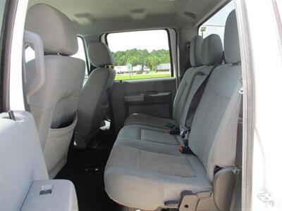 2013 Ford F-350 Super Duty XLT   - Photo 7 - Santa Fe, TX 77510